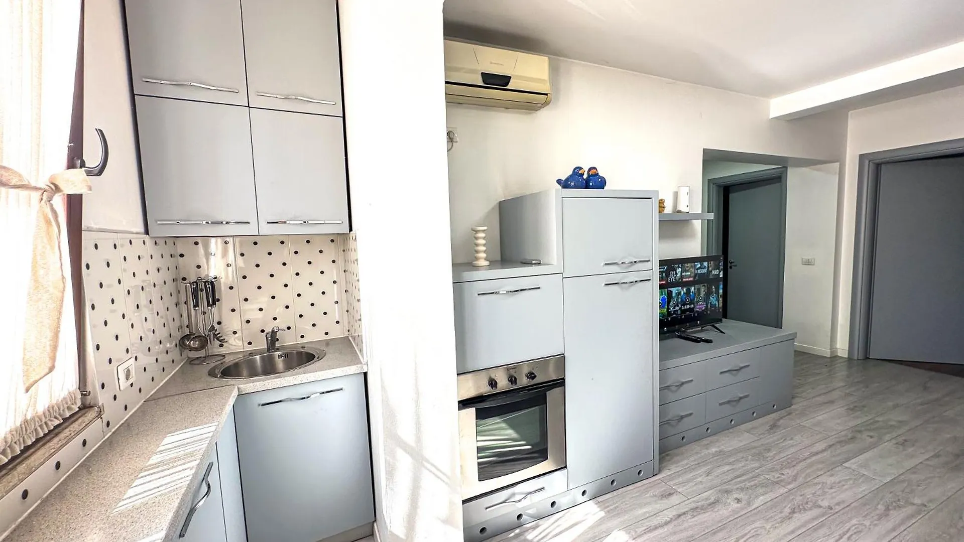 City Center 2Br Apartment Tirana
