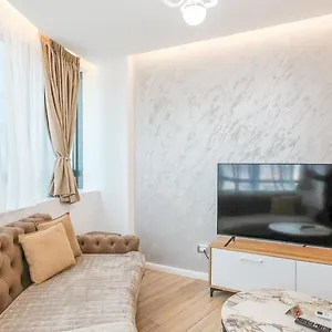 Apartamento Premium In The Center, Tirana