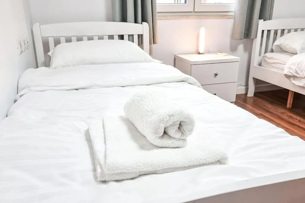 City Center 2Br Apartment Тирана 0*,  Албания